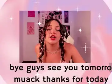 Chaturbate Sex Cam of doll_venus