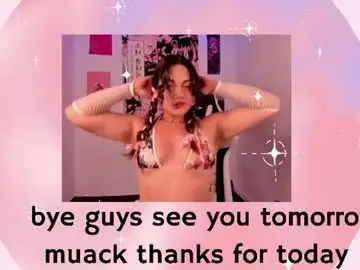 Chaturbate Sex Cam of doll_venus