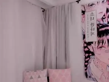 Chaturbate Nude Webcam of doll_venus