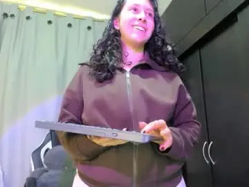 Chaturbate Free Porn Cam of dulce__ammy