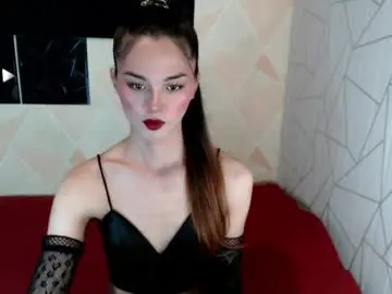 Chaturbate Live Sex Cam of fuckingsexyivana