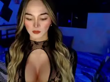 Chaturbate Live Sex Cam of fuckingsexyivana