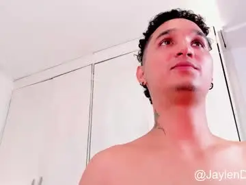 Chaturbate Live Sex of jaylen_and_duke