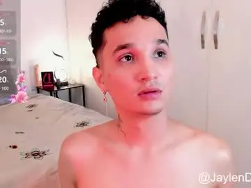 Chaturbate Adult Video Chat of jaylen_and_duke
