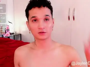 Chaturbate Free Porn Cam of jaylen_and_duke