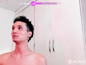 Chaturbate Adult Webcam of jaylen_and_duke