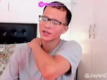 Chaturbate Best live sex cam show of jaylen_and_duke