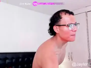 Chaturbate Sex Chat of jaylen_and_duke