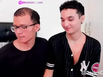 Chaturbate Adult Video Chat of jaylen_and_duke