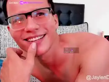 Chaturbate Nude Webcam of jaylen_and_duke