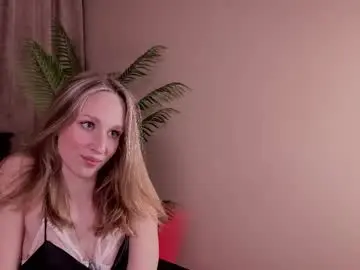 Chaturbate Sex Cam of katrinjons