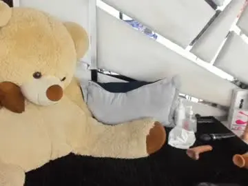 Chaturbate Private Sex Chat of kittylovely__