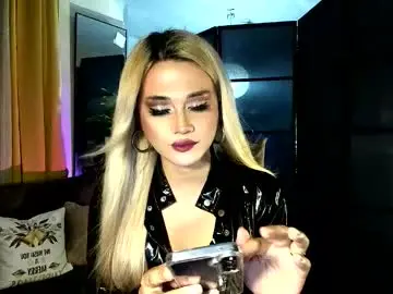 Chaturbate Best live sex cam show of kylie_iyutera
