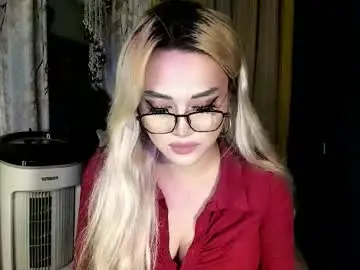 Chaturbate Best Webcam of kylie_iyutera