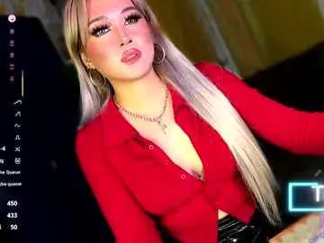 Chaturbate Sex Cam of kylie_iyutera