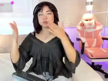 Chaturbate Live Porn of littlennina