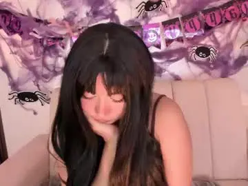 Chaturbate Free Porn Cam of littlennina