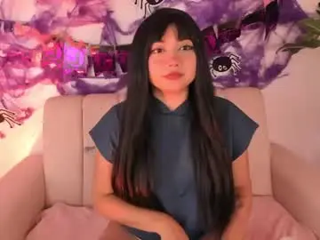 Chaturbate Live Porn of littlennina