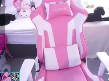 Chaturbate Sex Chat of lucille_evans