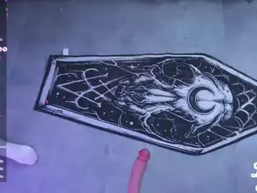 Chaturbate Adult Webcam of lucille_evans