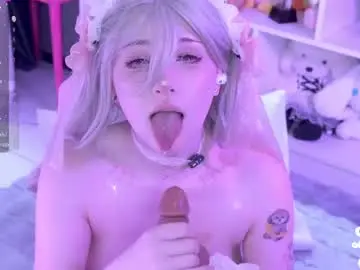Chaturbate Watch Live Sex Cams of lucille_evans