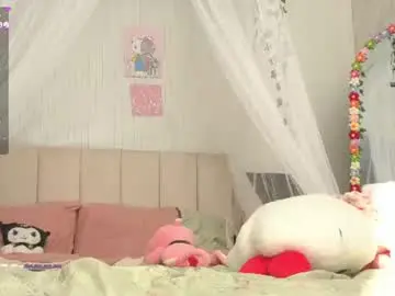 Chaturbate Live Porn of lucille_evans