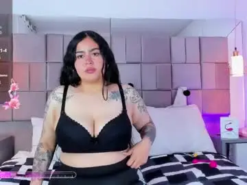 Chaturbate Sex Chat of mabel_windsor