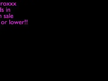 Chaturbate Sex Cam of moonroxxx