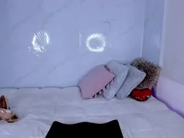 Chaturbate Live Sex of nathaliasmith