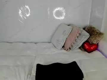 Chaturbate Private Sex Chat of nathaliasmith