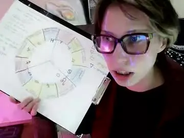 Chaturbate Live Porn of raziel_haze