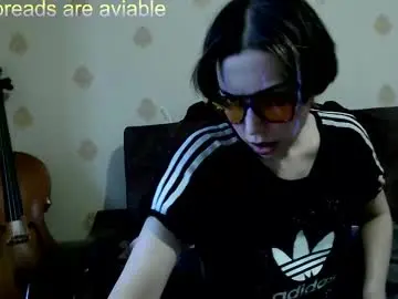 Chaturbate Best Webcam of raziel_haze