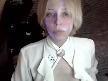 Chaturbate Free Porn Cam of raziel_haze