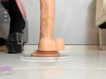 Chaturbate Sex Chat of saylilith