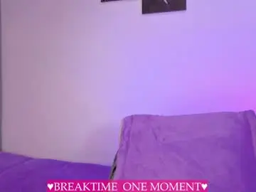 Chaturbate Sex Chat of scarlett_bliis