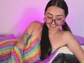 Chaturbate Adult Webcam of scarlett_bliis