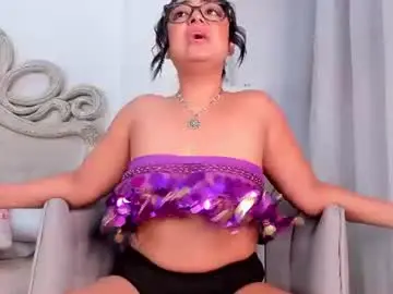 Chaturbate Adult Video Chat of scarlett_jhonsonn_