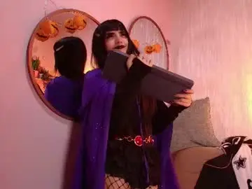 Chaturbate Sex Cam of sharon_mia_
