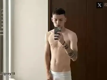 Chaturbate Nude Webcam of smitgrey