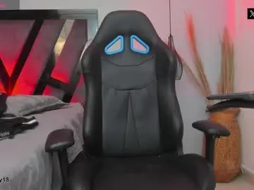Chaturbate Nude Webcam of smitgrey