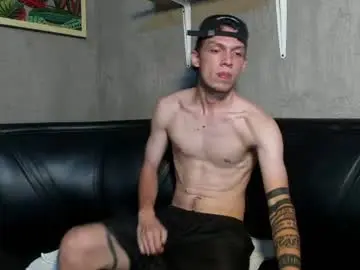 Chaturbate Nude Webcam of smitgrey