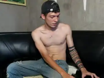 Chaturbate Nude Webcam of smitgrey