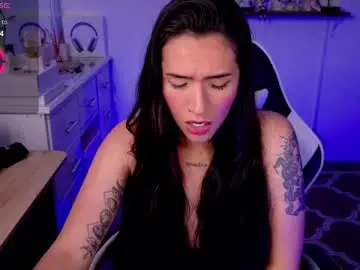 Chaturbate Live Porn of soyabby_