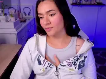 Chaturbate Free Live Porn of soyabby_