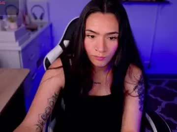 Chaturbate Adult Webcams of soyabby_