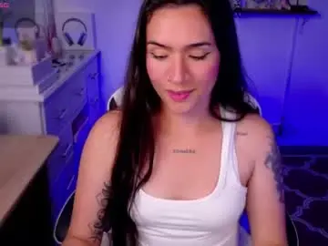 Chaturbate Adult Webcams of soyabby_