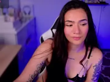 Chaturbate Live Porn of soyabby_