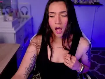 Chaturbate Live Porn of soyabby_