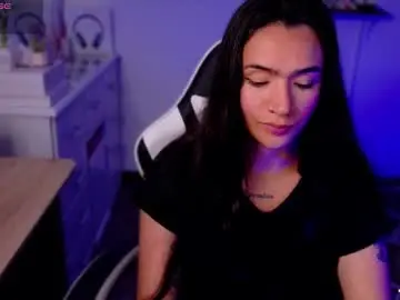 Chaturbate Sex Chat of soyabby_