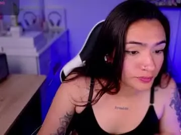 Chaturbate Live Porn of soyabby_